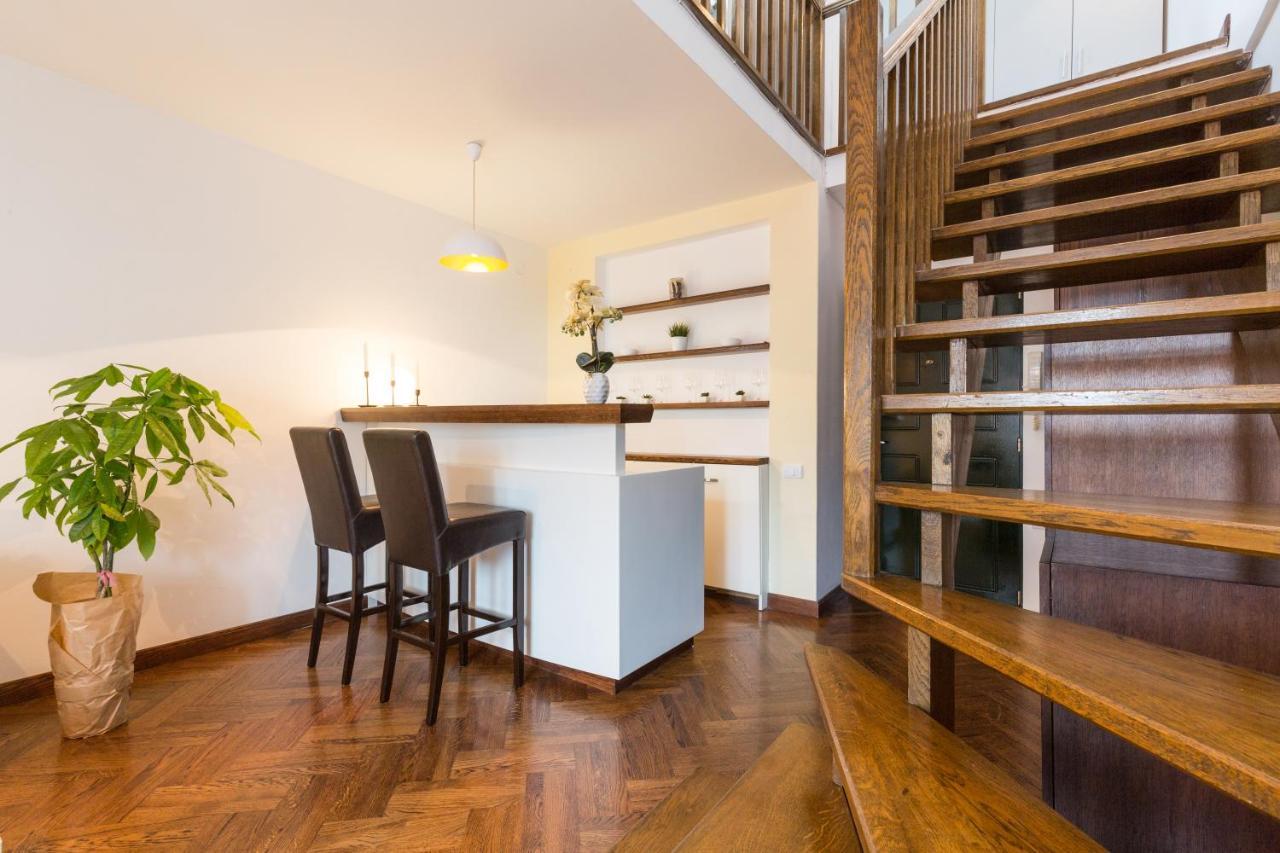 Apartment Centrum Belgrade