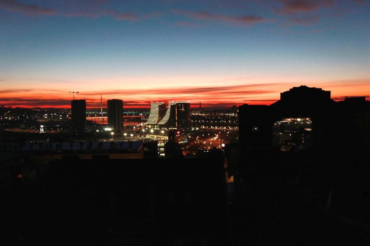 Centrum Apartment Belgrade
