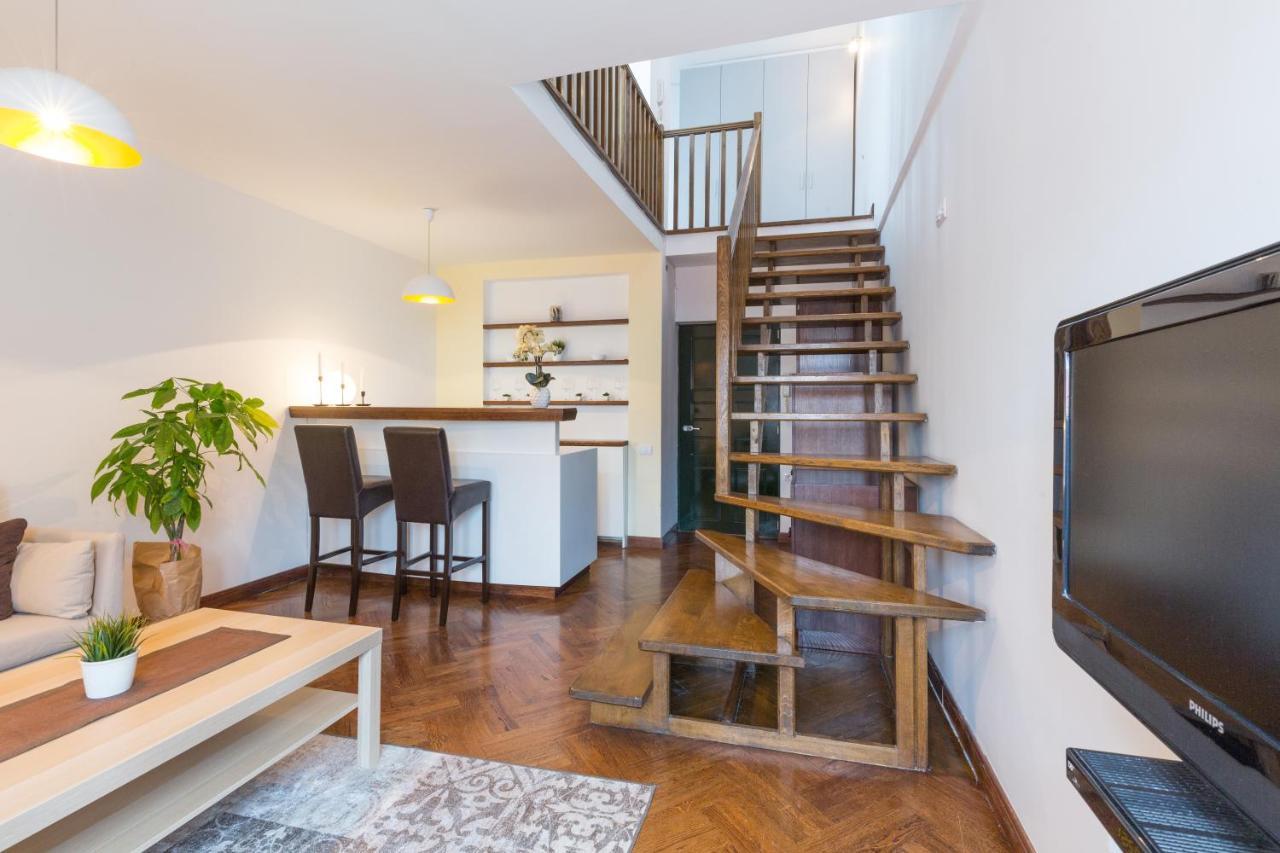Apartment Centrum *