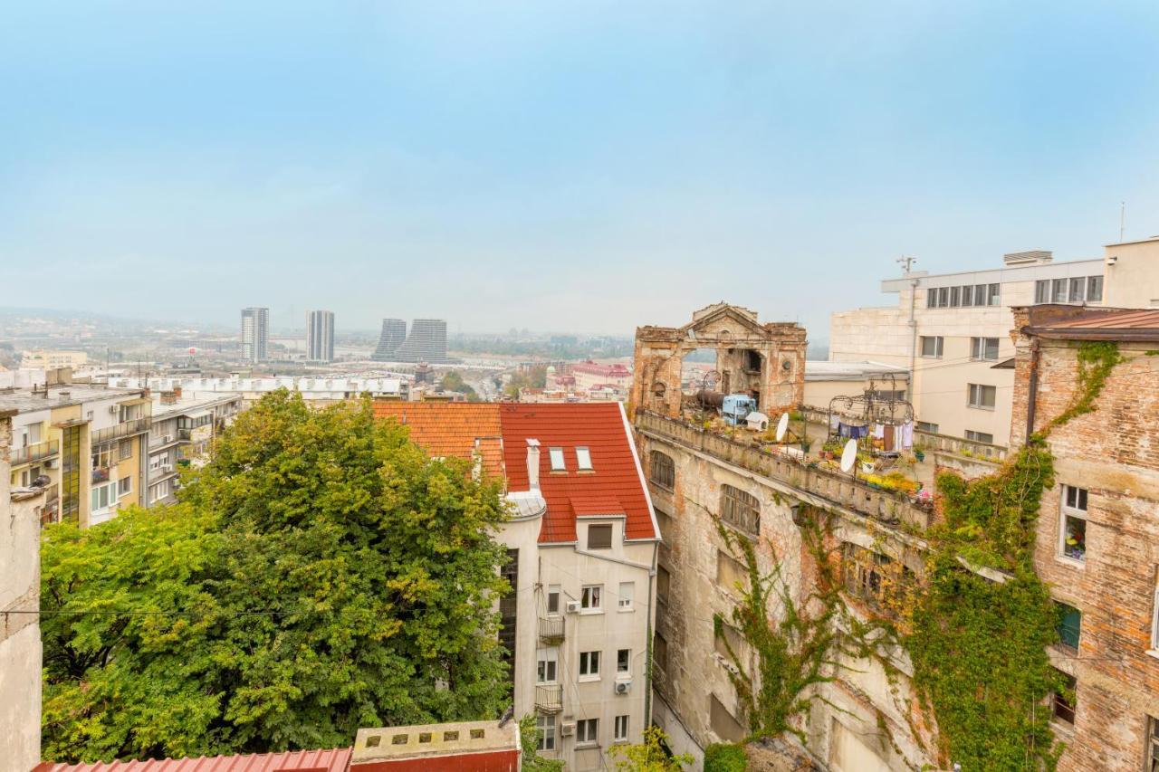 Apartment Centrum *