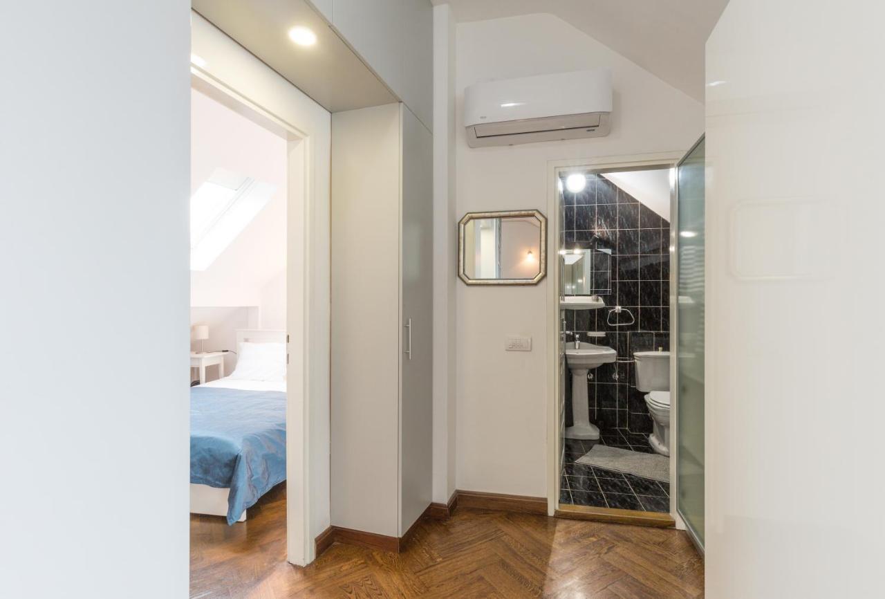 Apartment Centrum
