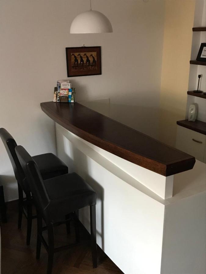 Apartment Centrum