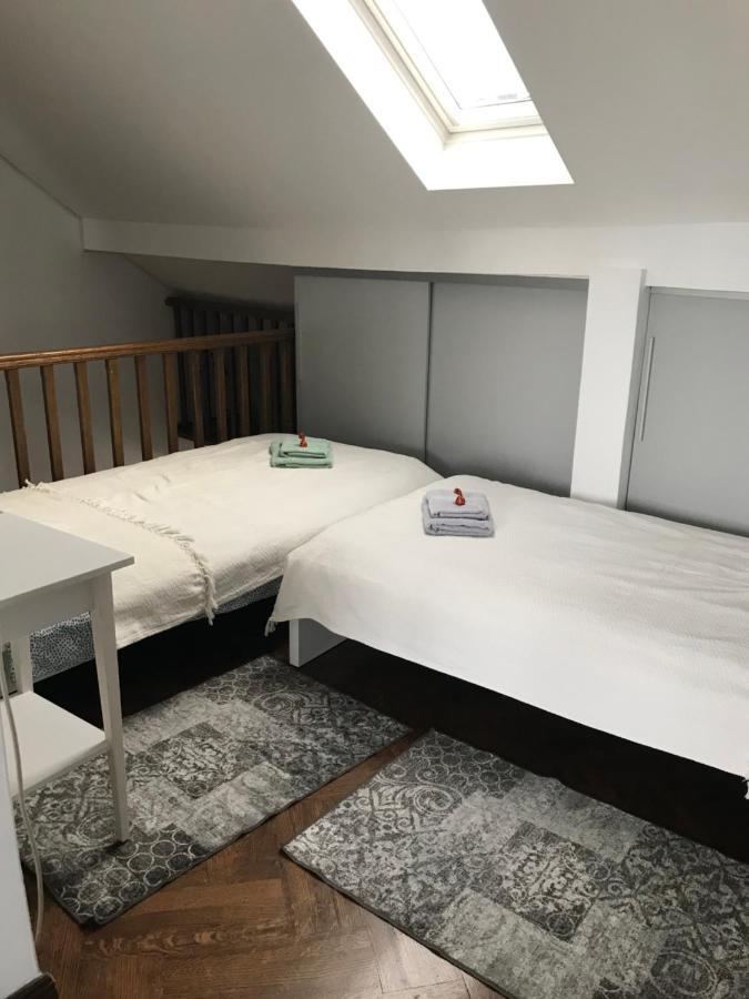 Centrum Apartment