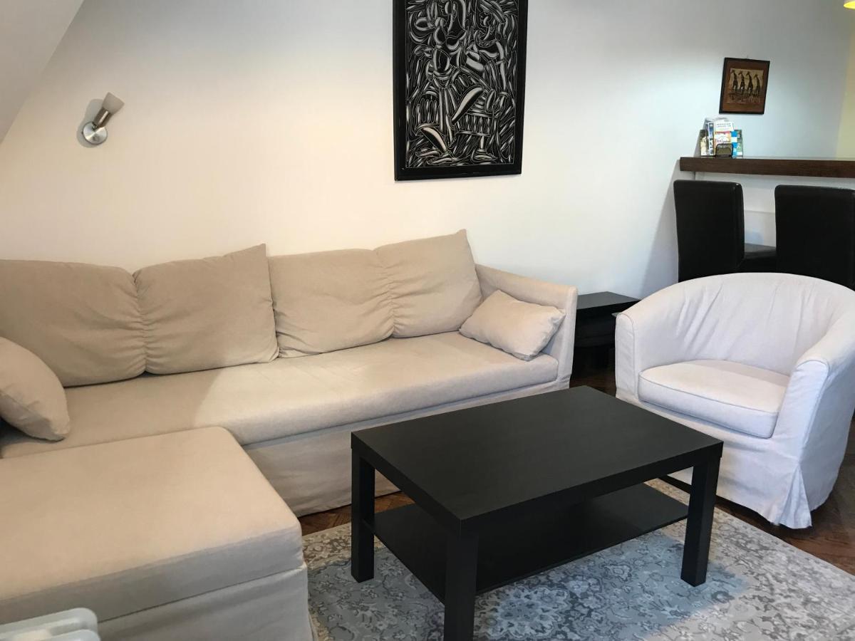 Centrum Apartment *