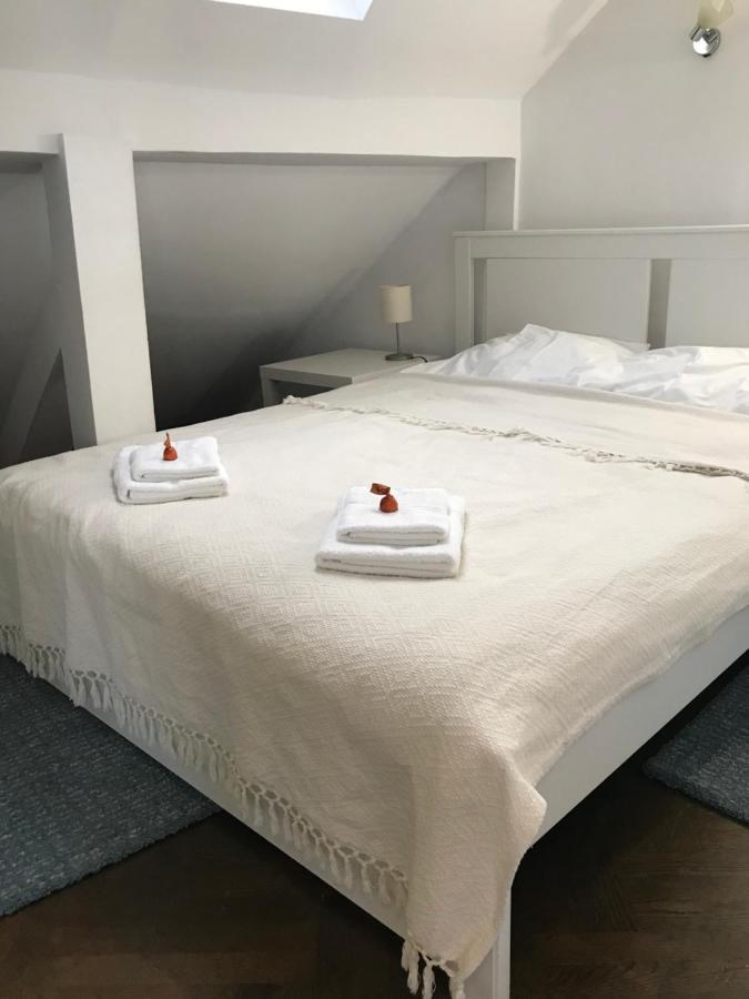 Centrum Apartment *