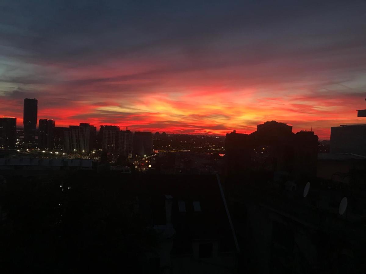Centrum Apartment Belgrade