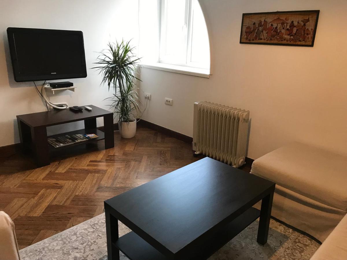 Centrum Apartment Belgrade