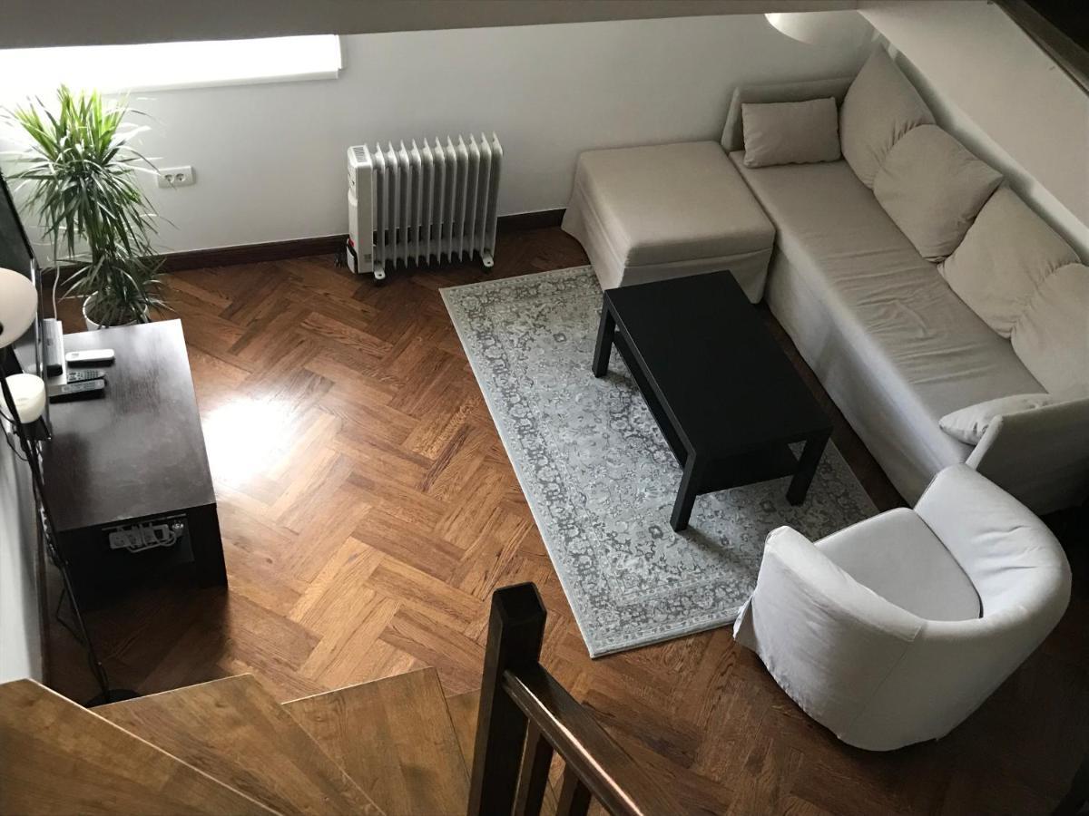 Apartment Centrum *