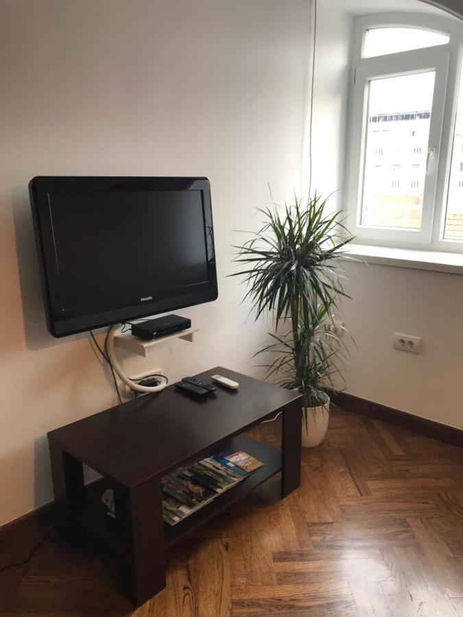 Apartment Centrum Belgrade