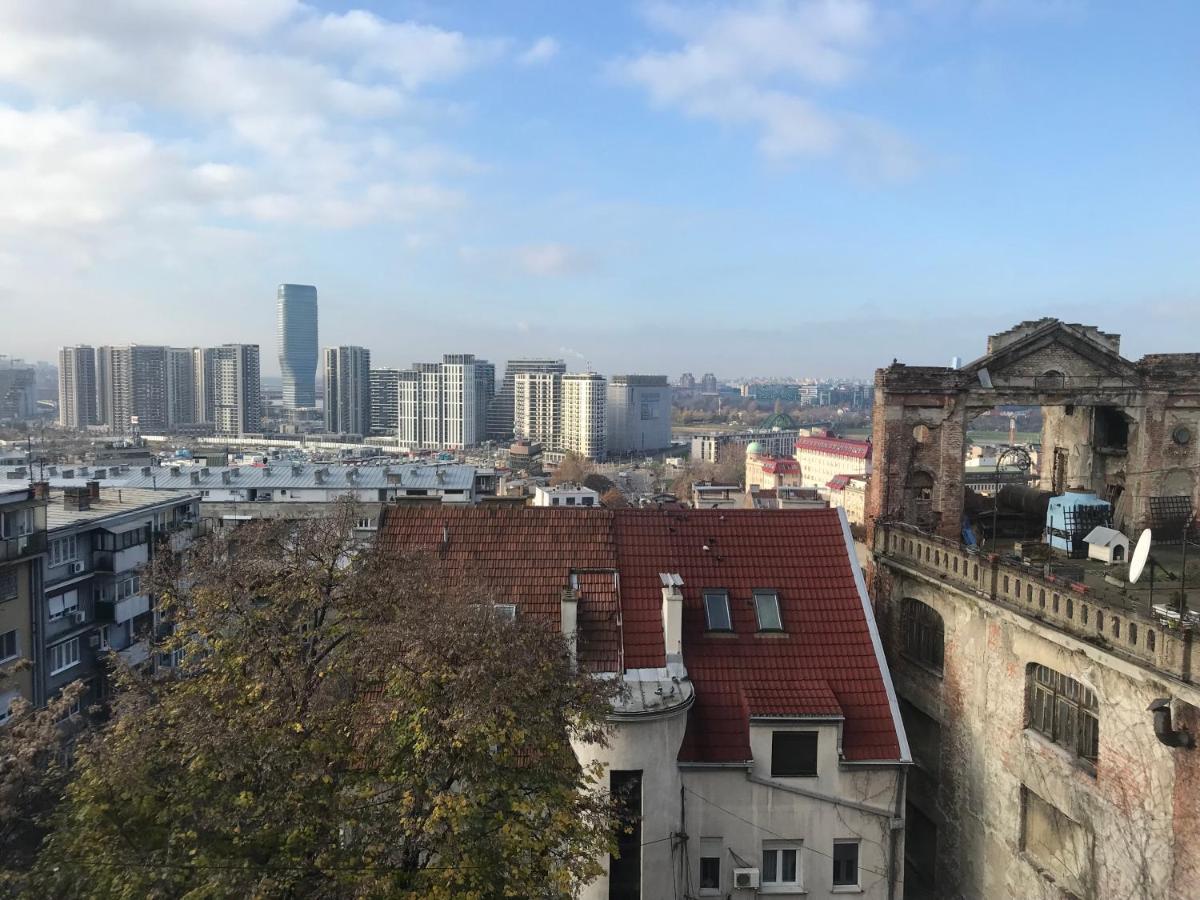 Centrum * Belgrade