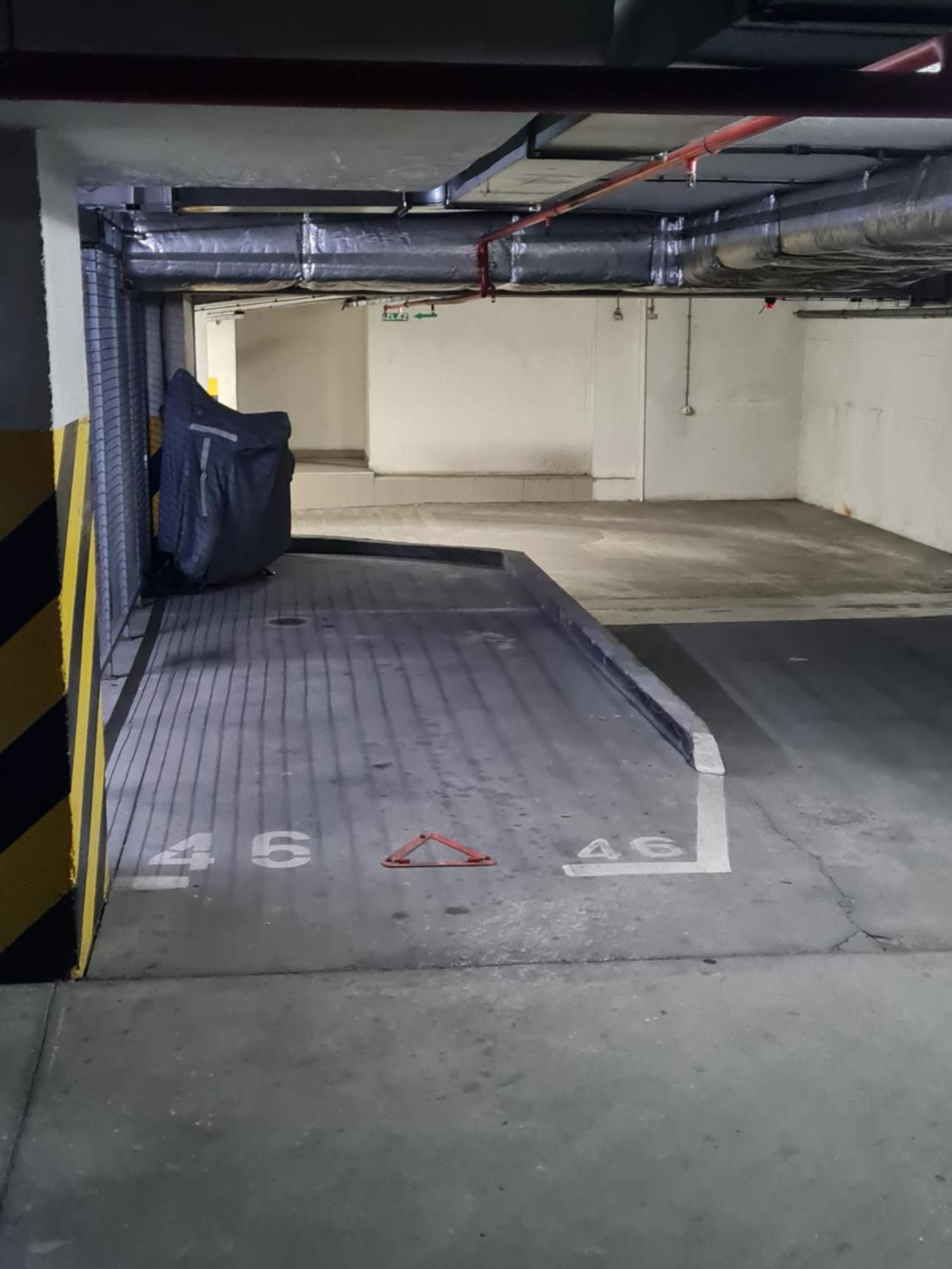 Centrum Apartment